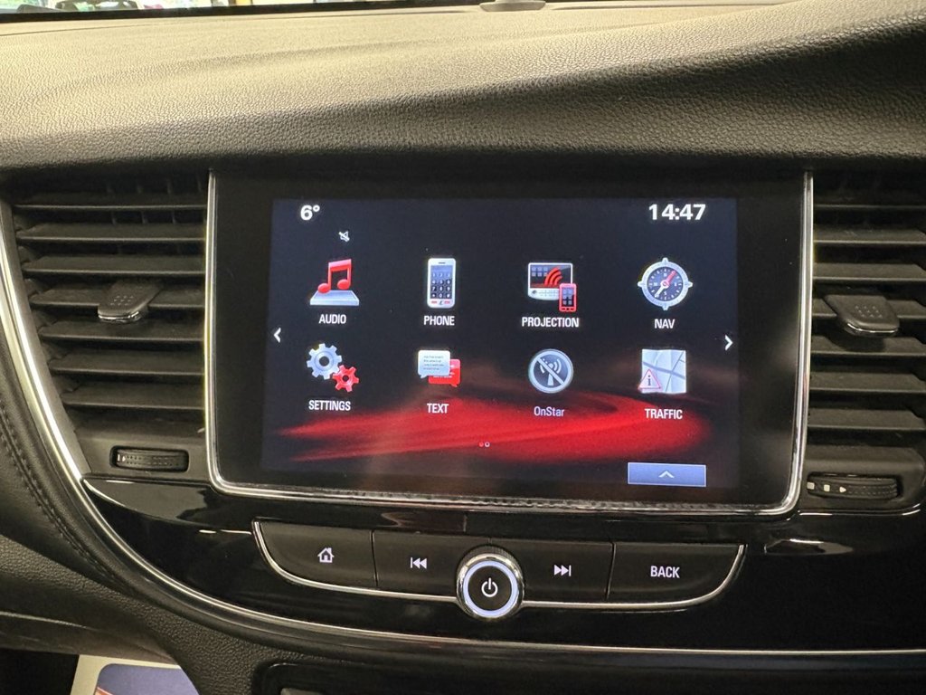 Used Vauxhall Mokka X 2018 for sale - 76821110: Photo 28