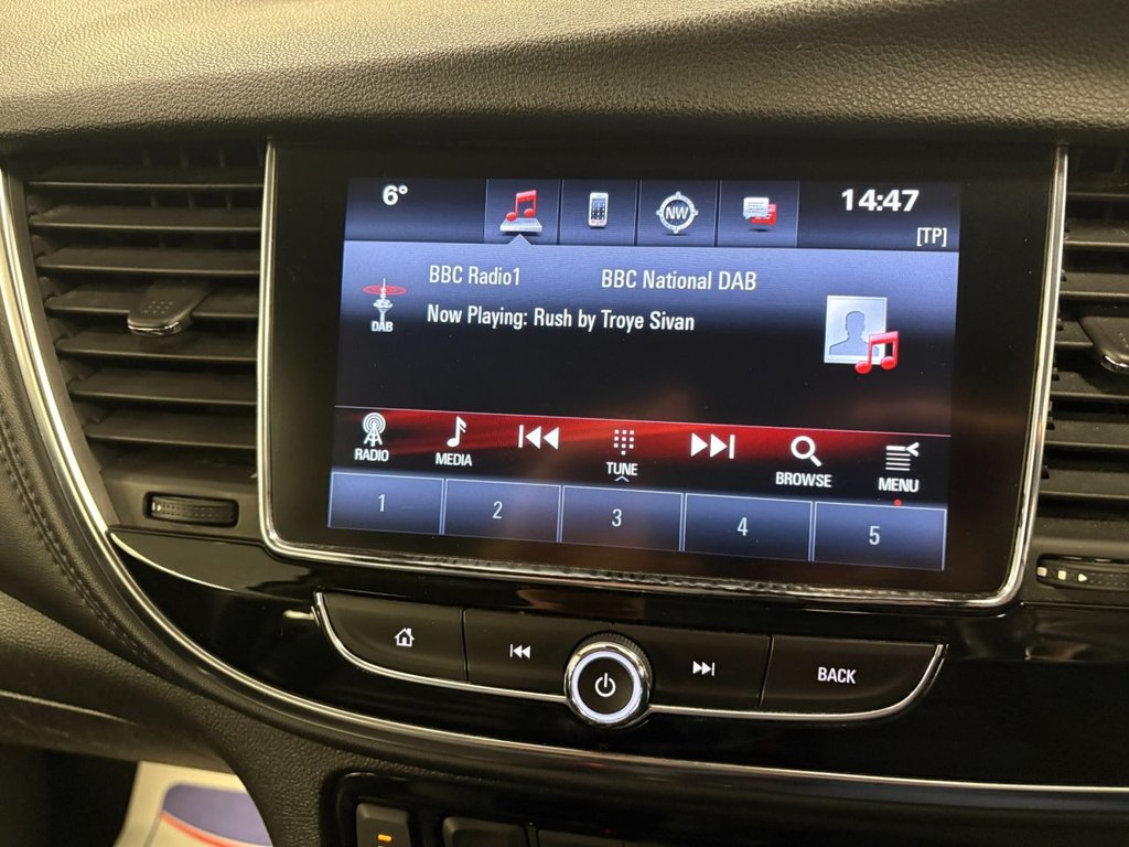 Used Vauxhall Mokka X 2018 for sale - 76821110: Photo 29