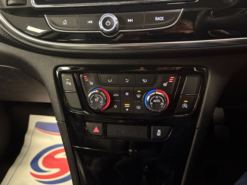 Used Vauxhall Mokka X 2018 for sale - 76821110: Photo 30