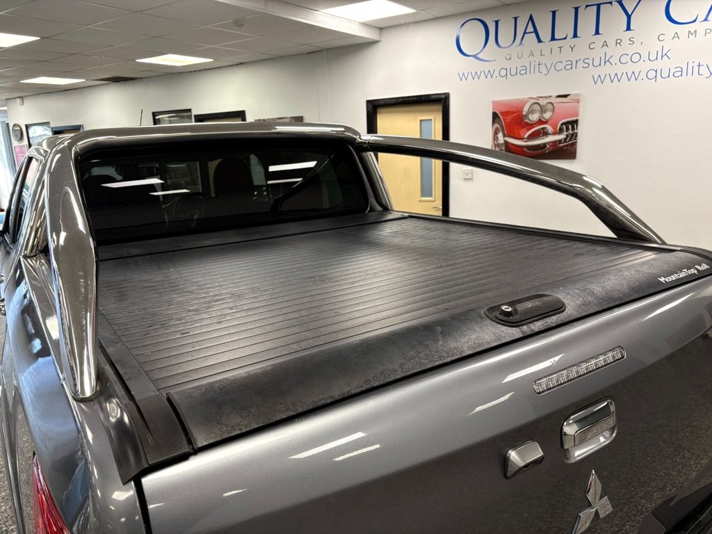 Used Mitsubishi L200 2017 for sale - 77850382: Photo 17