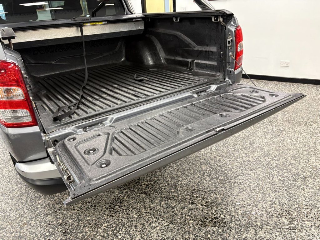 Used Mitsubishi L200 2017 for sale - 77850382: Photo 19