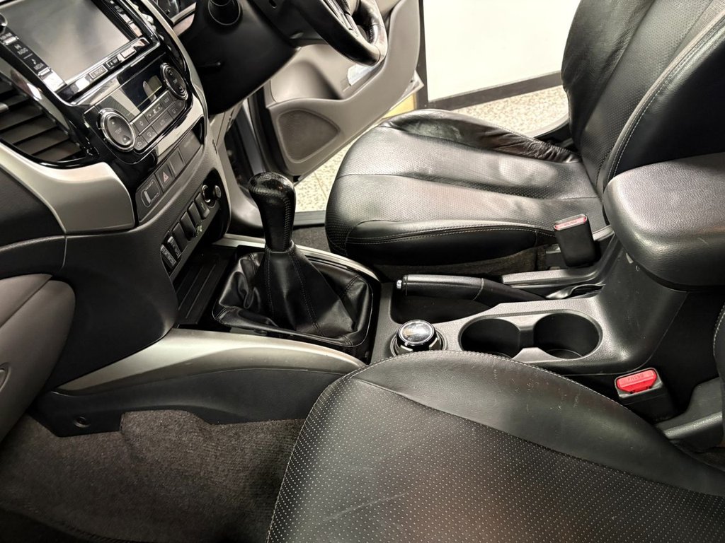 Used Mitsubishi L200 2017 for sale - 77850382: Photo 24