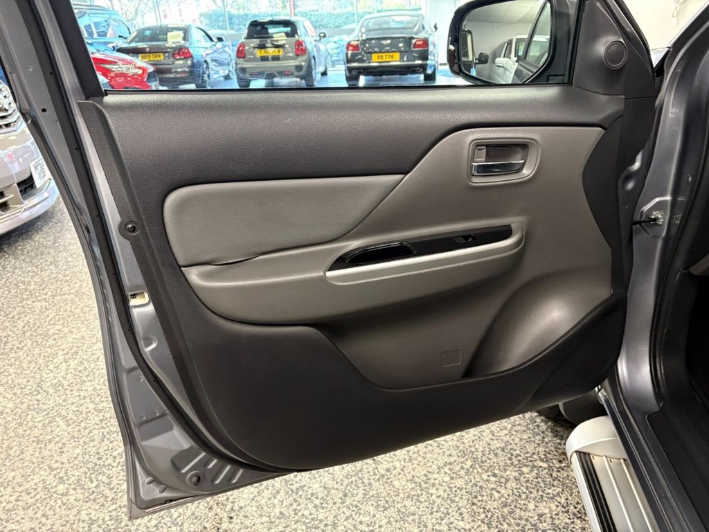 Used Mitsubishi L200 2017 for sale - 77850382: Photo 26