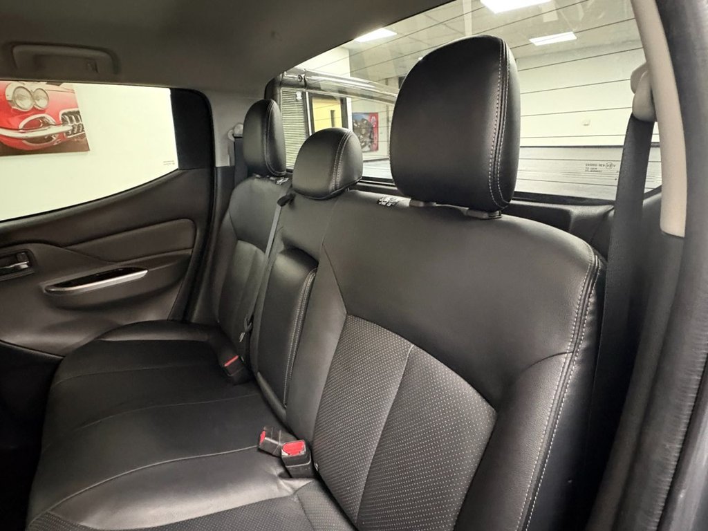 Used Mitsubishi L200 2017 for sale - 77850382: Photo 29