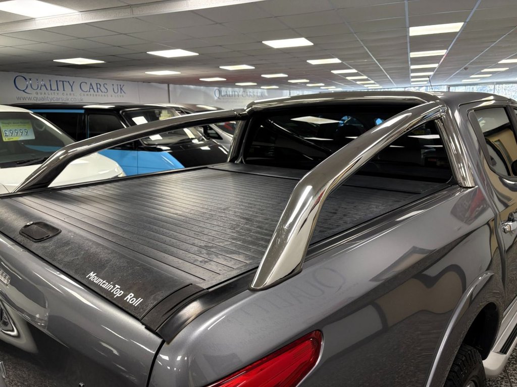 Used Mitsubishi L200 2017 for sale - 77850382: Photo 3