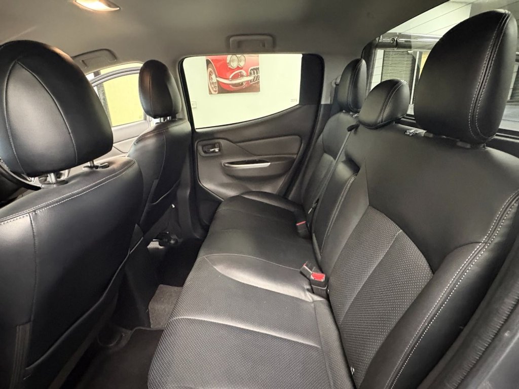 Used Mitsubishi L200 2017 for sale - 77850382: Photo 30