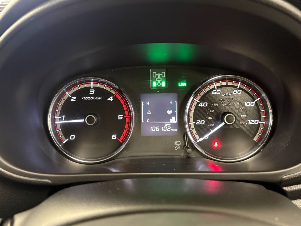 Used Mitsubishi L200 2017 for sale - 77850382: Photo 36