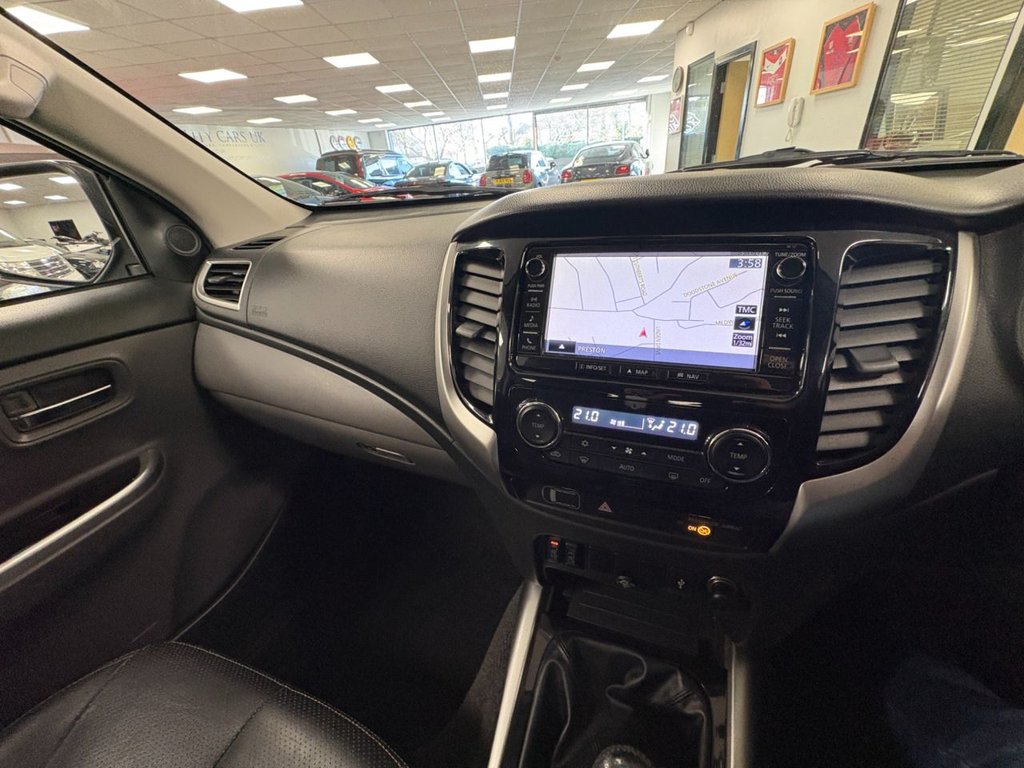 Used Mitsubishi L200 2017 for sale - 77850382: Photo 38