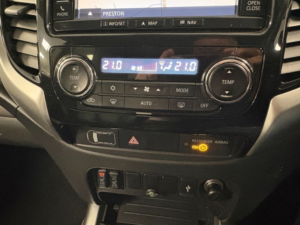 Used Mitsubishi L200 2017 for sale - 77850382: Photo 39