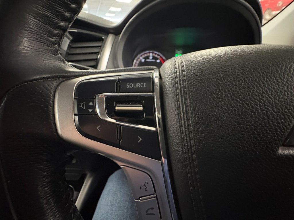 Used Mitsubishi L200 2017 for sale - 77850382: Photo 44