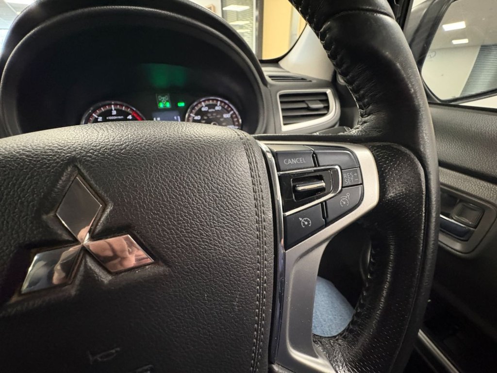 Used Mitsubishi L200 2017 for sale - 77850382: Photo 45