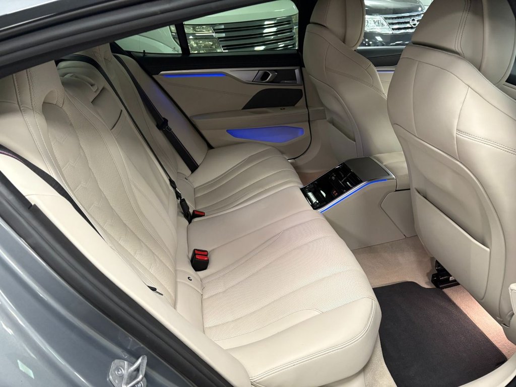 Used BMW 8 Series Gran Coupe 2022 for sale - 76356278: Photo 17
