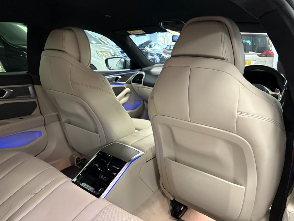 Used BMW 8 Series Gran Coupe 2022 for sale - 76356278: Photo 18