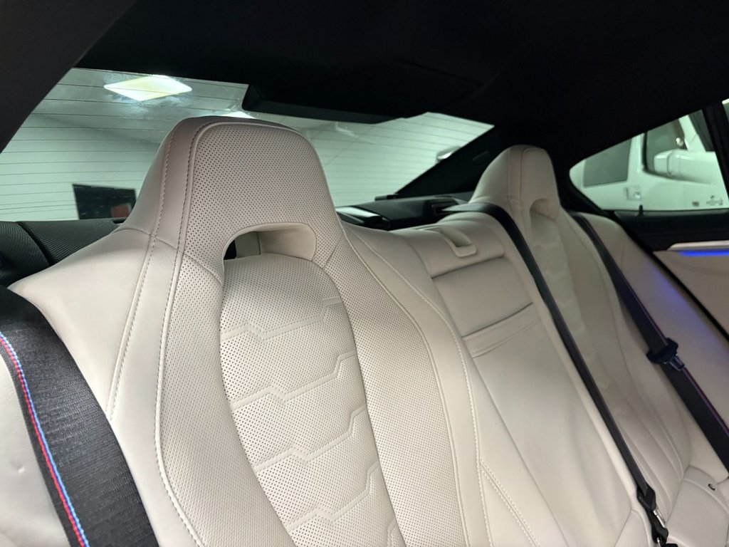 Used BMW 8 Series Gran Coupe 2022 for sale - 76356278: Photo 20