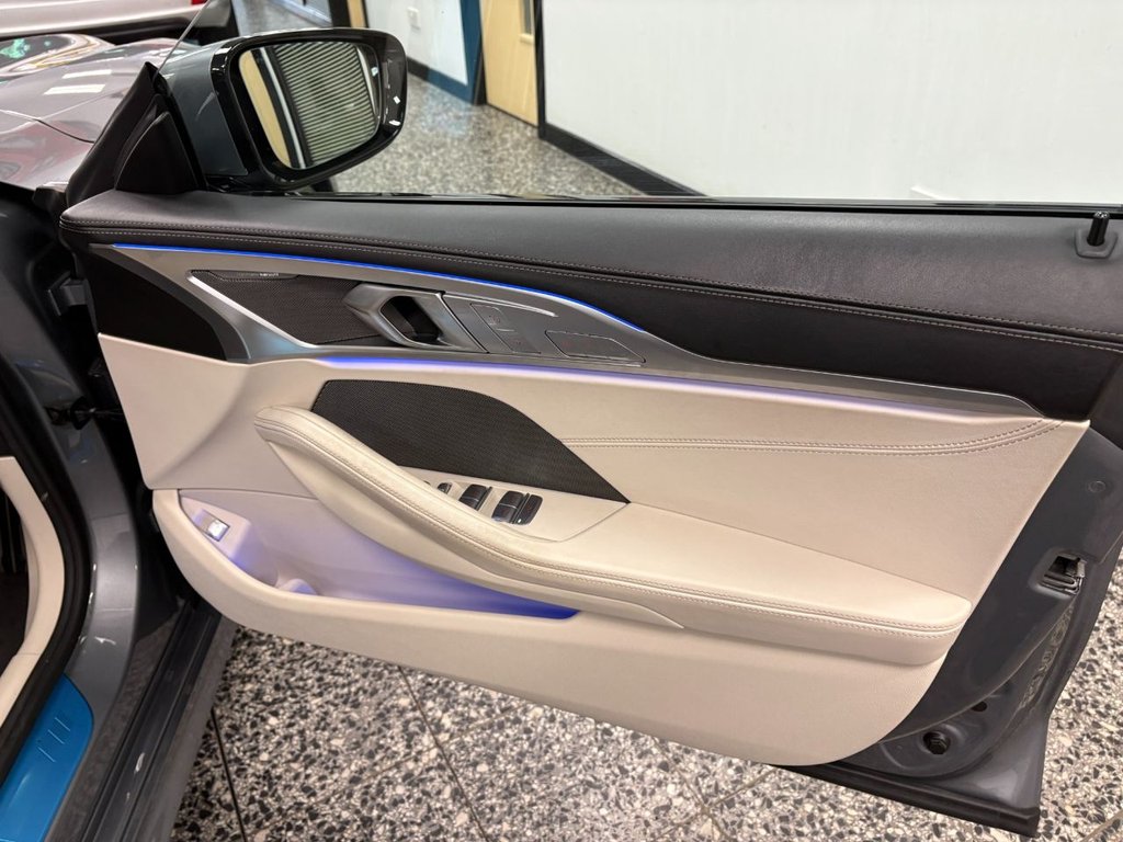 Used BMW 8 Series Gran Coupe 2022 for sale - 76356278: Photo 26