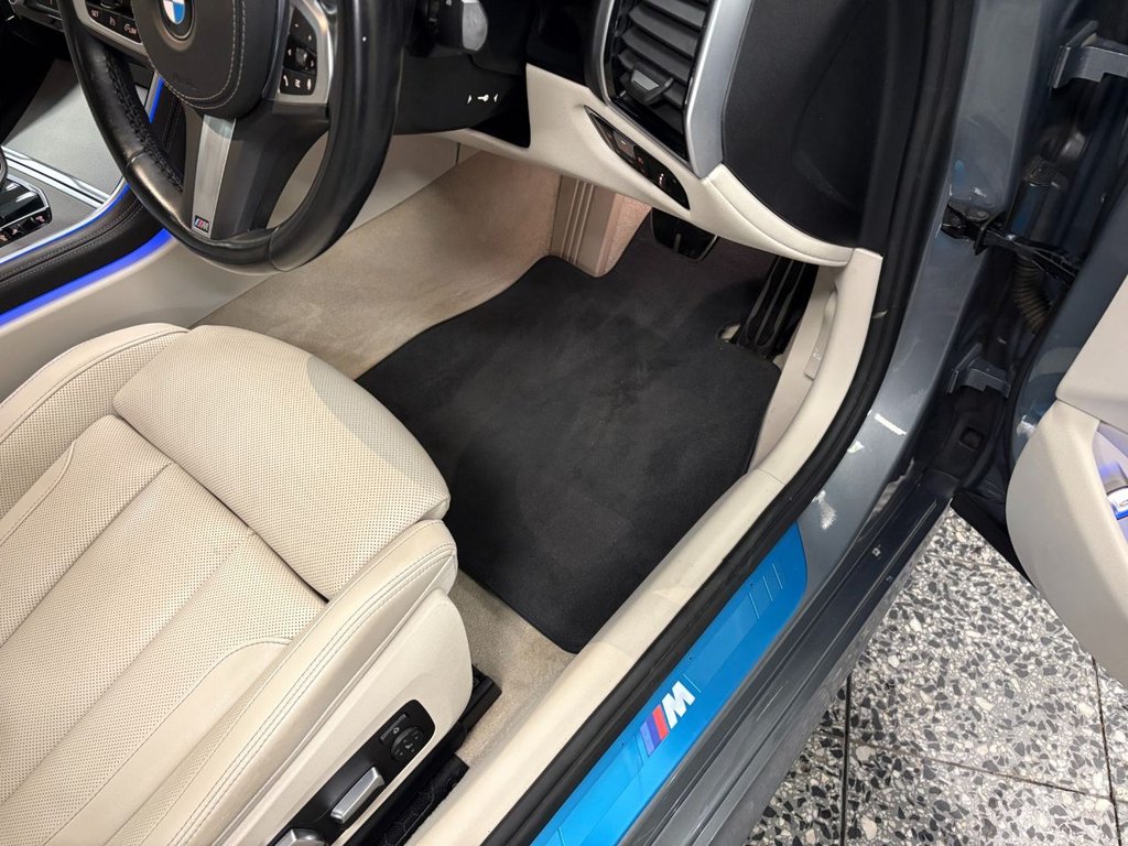 Used BMW 8 Series Gran Coupe 2022 for sale - 76356278: Photo 27