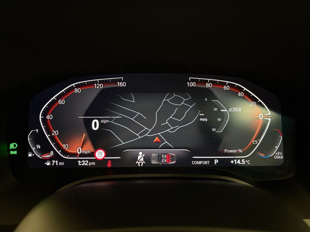 Used BMW 8 Series Gran Coupe 2022 for sale - 76356278: Photo 30