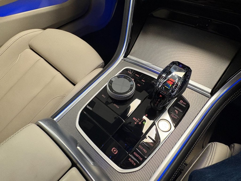 Used BMW 8 Series Gran Coupe 2022 for sale - 76356278: Photo 35