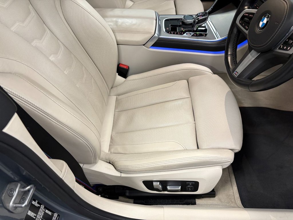 Used BMW 8 Series Gran Coupe 2022 for sale - 76356278: Photo 37