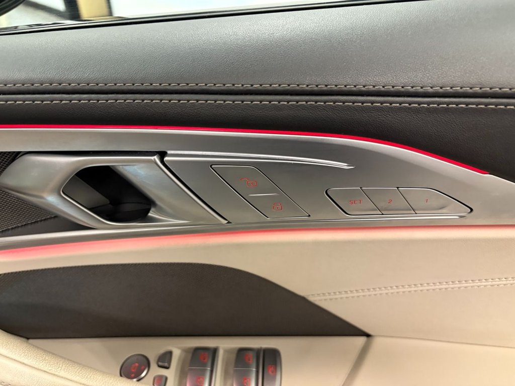 Used BMW 8 Series Gran Coupe 2022 for sale - 76356278: Photo 40