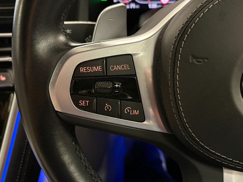 Used BMW 8 Series Gran Coupe 2022 for sale - 76356278: Photo 43