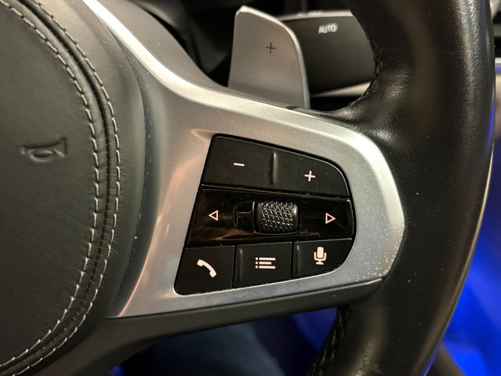Used BMW 8 Series Gran Coupe 2022 for sale - 76356278: Photo 44