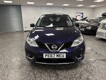 Used Nissan Pulsar 2017 for sale - 78514021: Photo