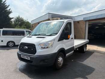 Used Ford Transit 2016 for sale - 75122051: Photo