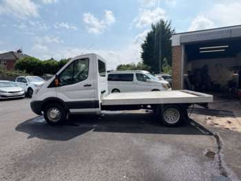Used Ford Transit 2016 for sale - 75122051: Photo