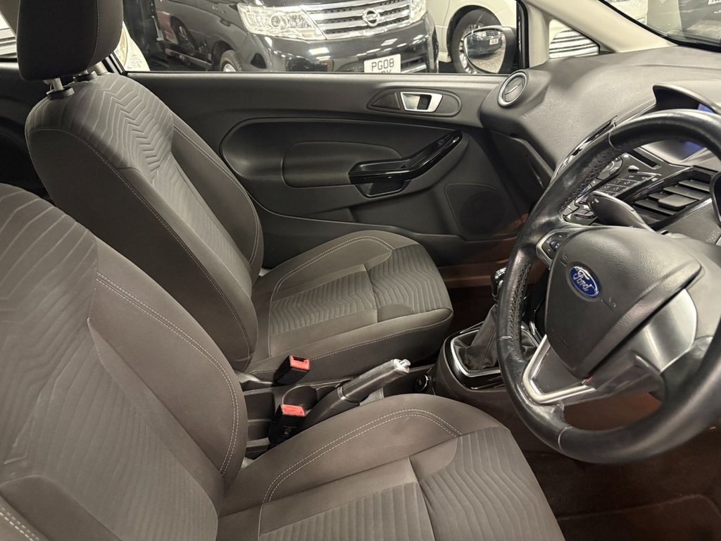 Used Ford Fiesta 2017 for sale - 76482029: Photo 19