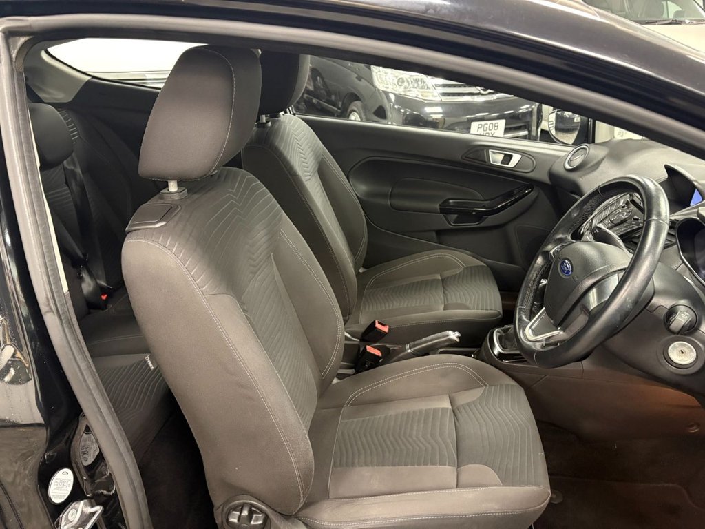 Used Ford Fiesta 2017 for sale - 76482029: Photo 20