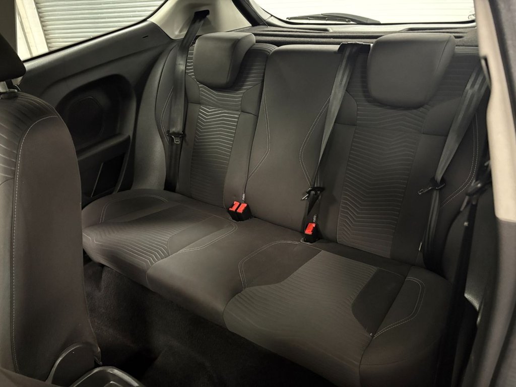 Used Ford Fiesta 2017 for sale - 76482029: Photo 21