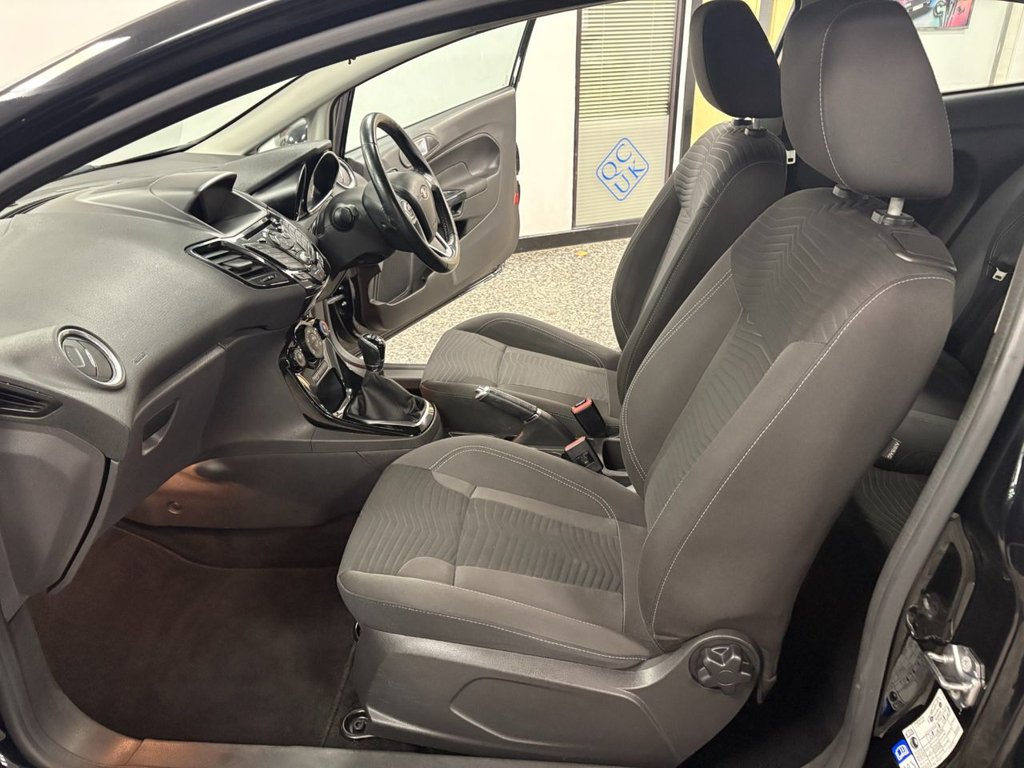 Used Ford Fiesta 2017 for sale - 76482029: Photo 22