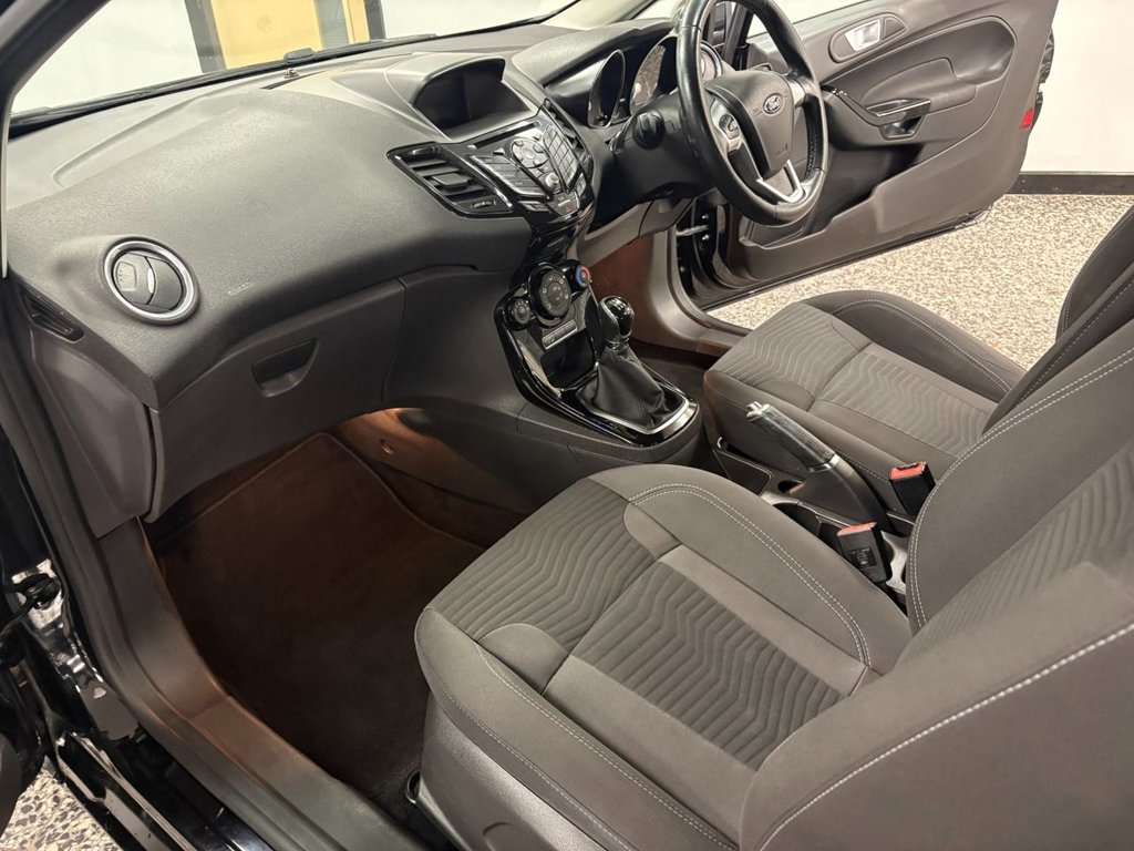 Used Ford Fiesta 2017 for sale - 76482029: Photo 23