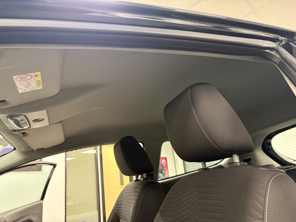 Used Ford Fiesta 2017 for sale - 76482029: Photo 25