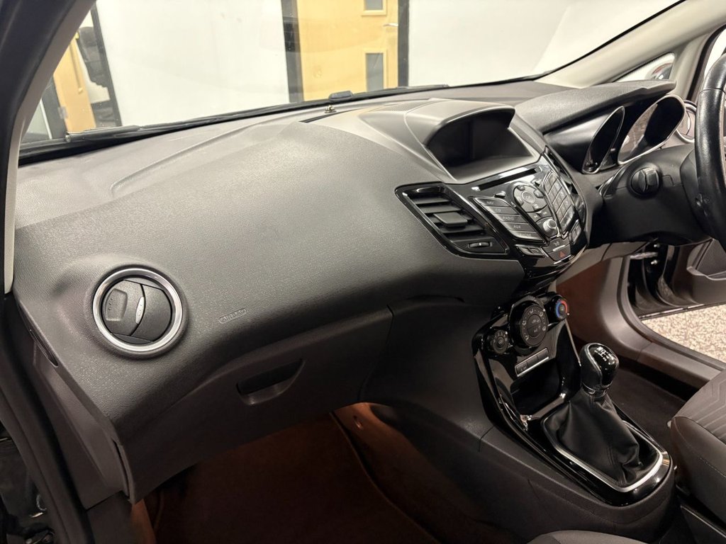 Used Ford Fiesta 2017 for sale - 76482029: Photo 26