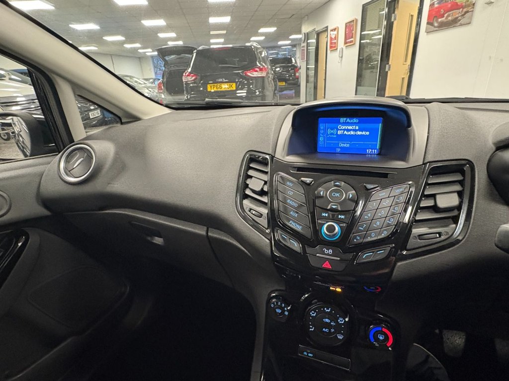 Used Ford Fiesta 2017 for sale - 76482029: Photo 30