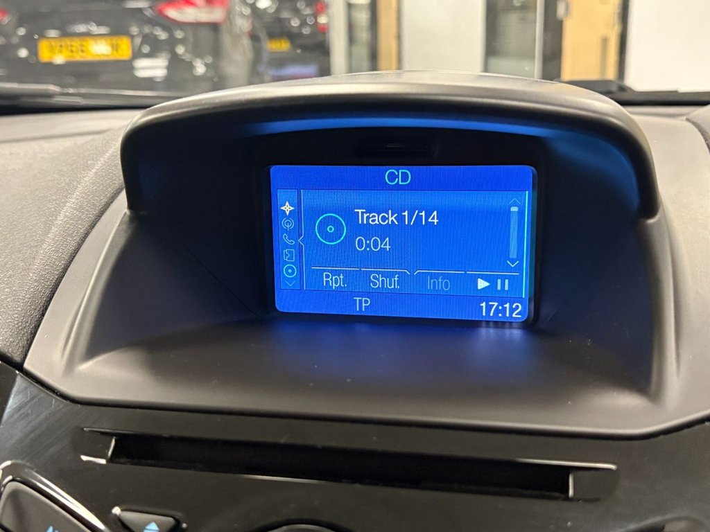 Used Ford Fiesta 2017 for sale - 76482029: Photo 31