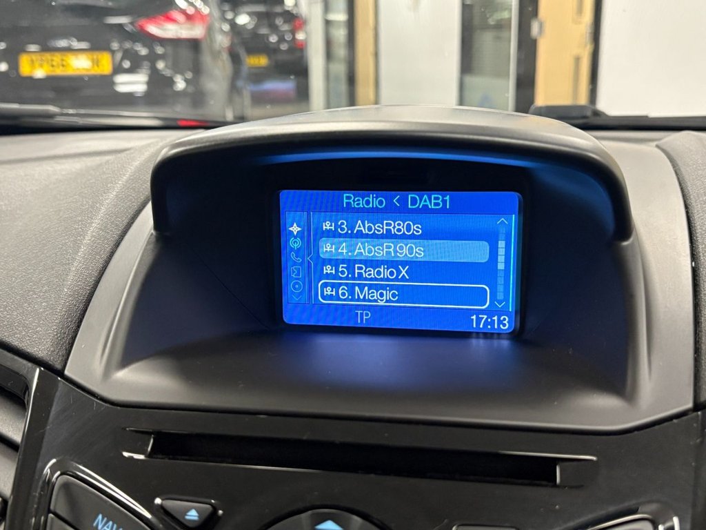 Used Ford Fiesta 2017 for sale - 76482029: Photo 32