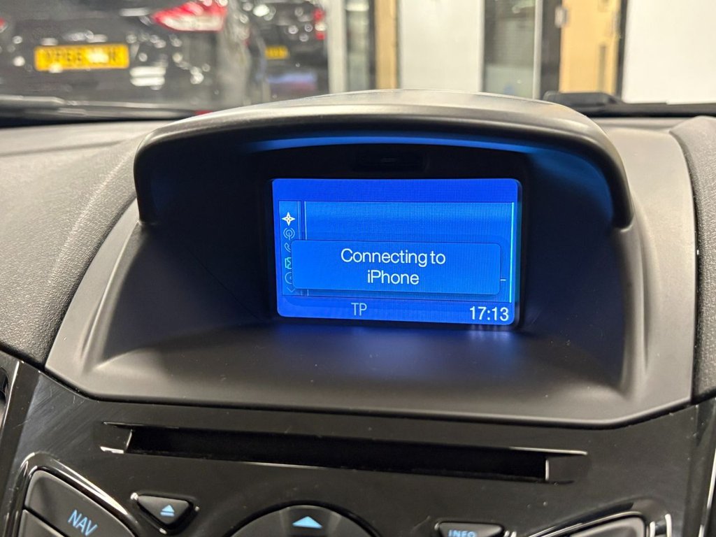 Used Ford Fiesta 2017 for sale - 76482029: Photo 33