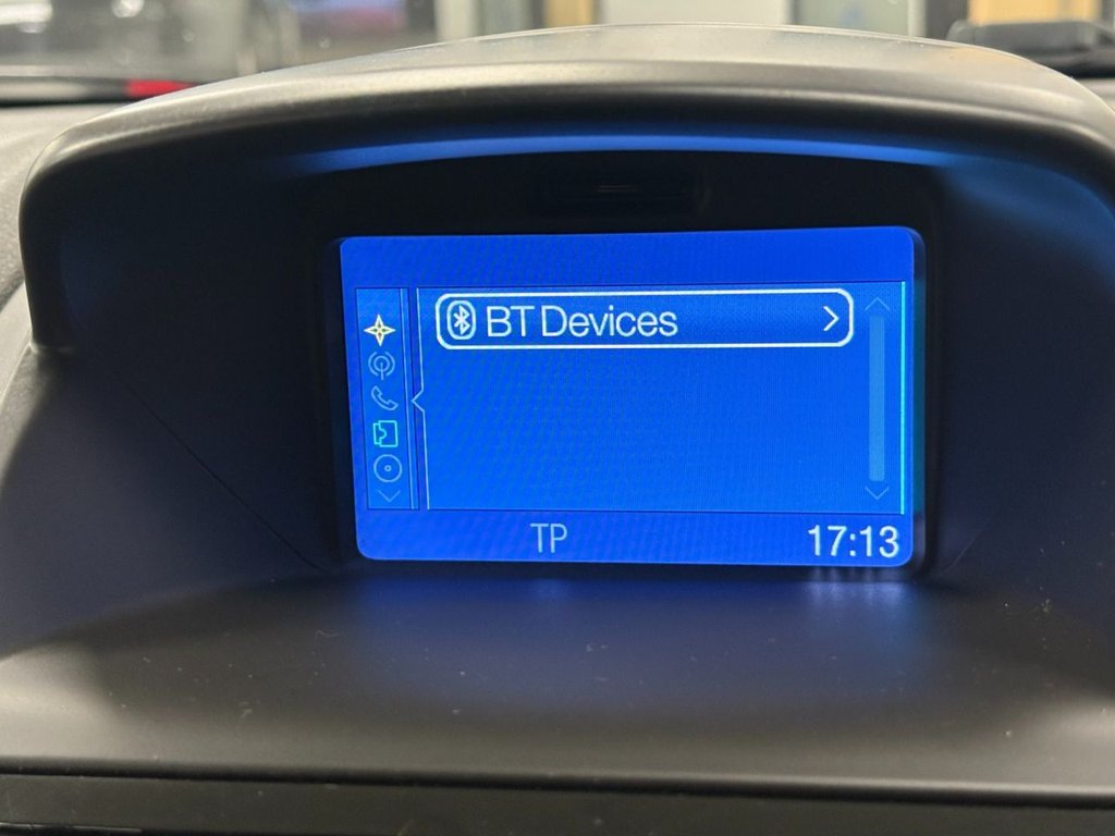 Used Ford Fiesta 2017 for sale - 76482029: Photo 34