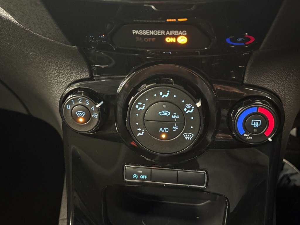 Used Ford Fiesta 2017 for sale - 76482029: Photo 35