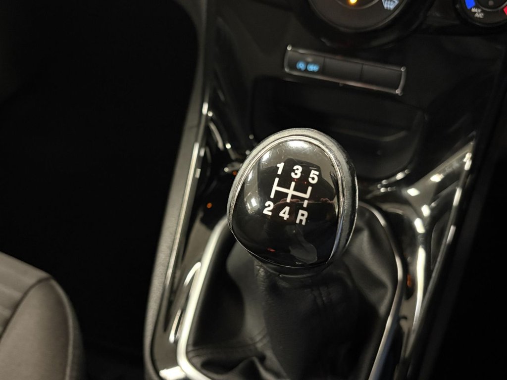 Used Ford Fiesta 2017 for sale - 76482029: Photo 36