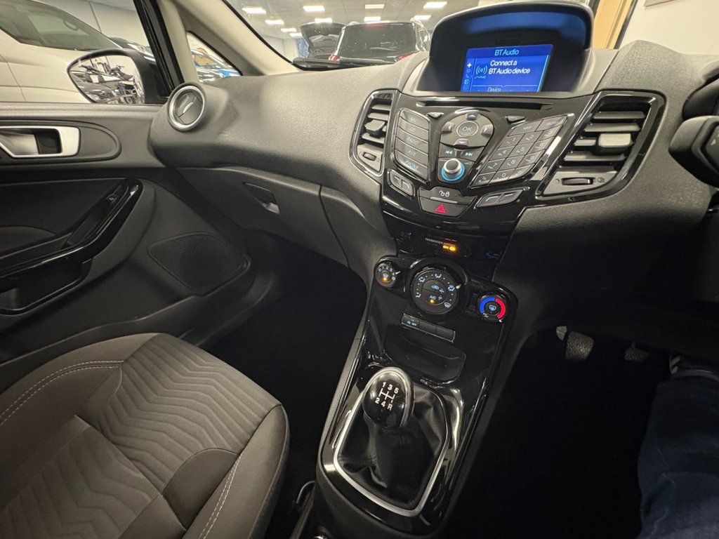 Used Ford Fiesta 2017 for sale - 76482029: Photo 37