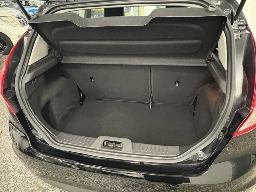 Used Ford Fiesta 2017 for sale - 76482029: Photo 39