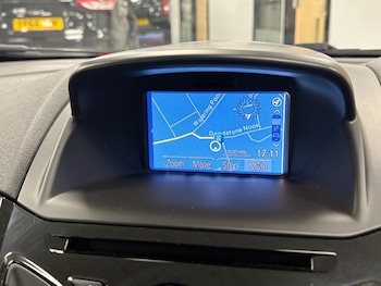 Used Ford Fiesta 2017 for sale - 76482029: Photo