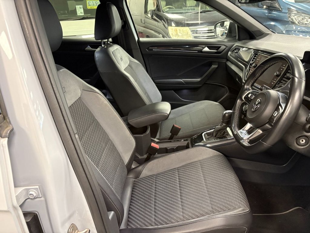 Used Volkswagen T-Roc 2018 for sale - 78134479: Photo 13
