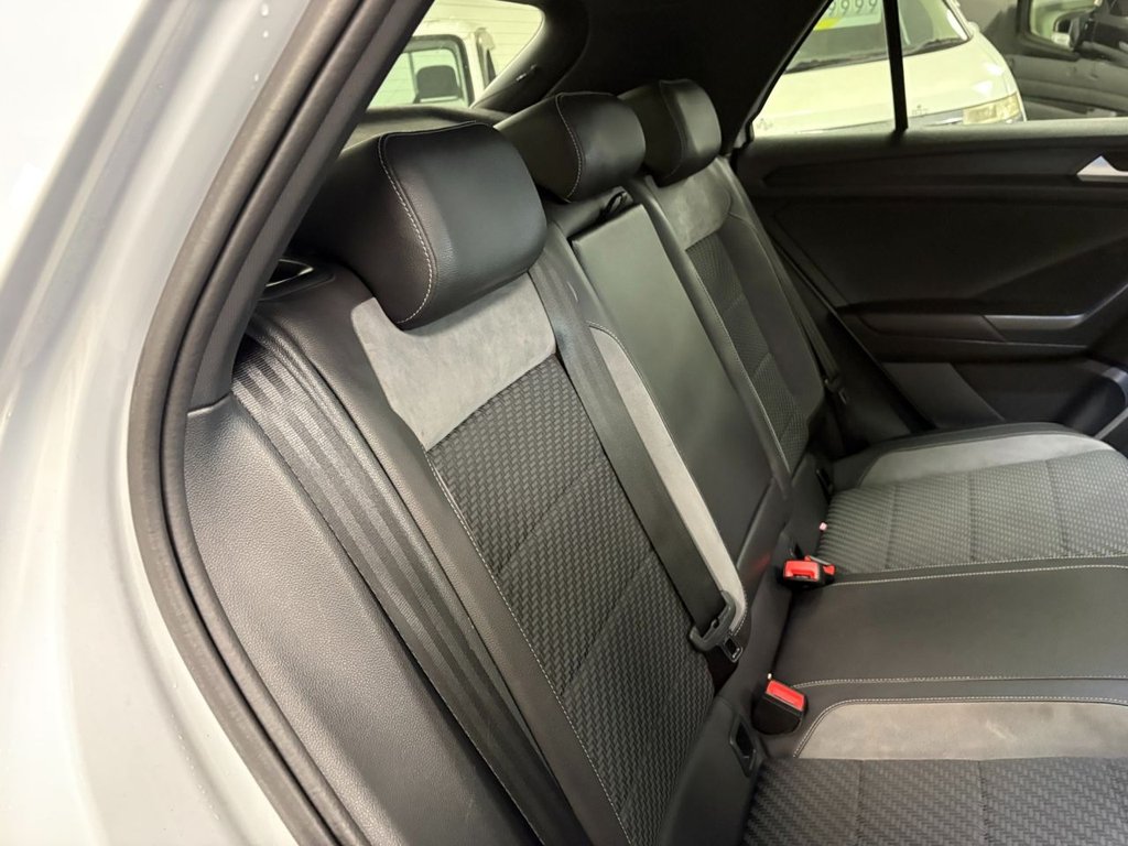 Used Volkswagen T-Roc 2018 for sale - 78134479: Photo 15