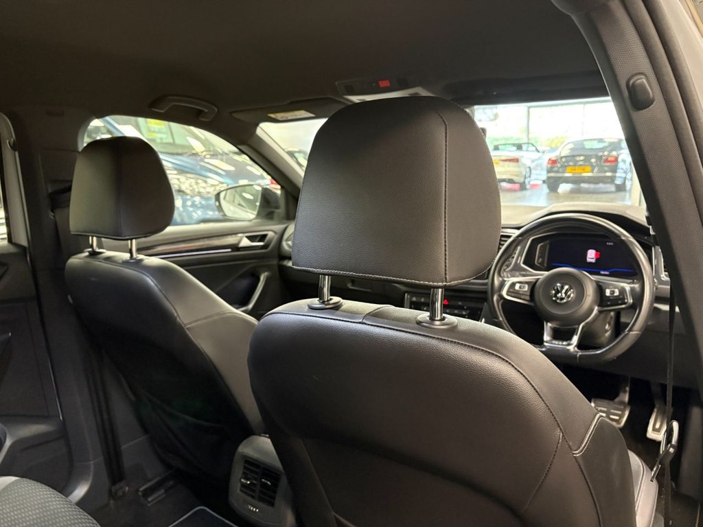 Used Volkswagen T-Roc 2018 for sale - 78134479: Photo 16