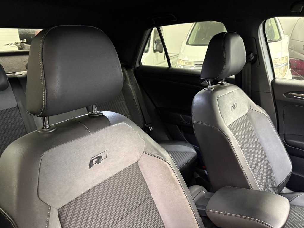 Used Volkswagen T-Roc 2018 for sale - 78134479: Photo 18